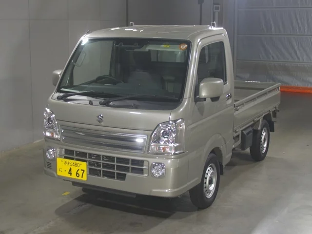 Suzuki Carry Truck DA16T 2025